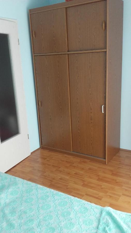 Apartment Leona Medulin Zewnętrze zdjęcie